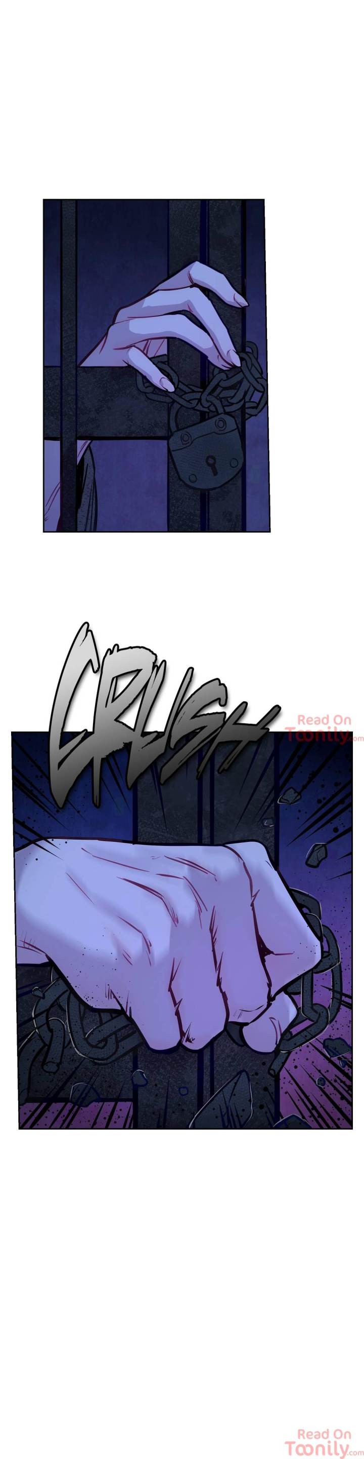 The Blood of Madam Giselle - Chapter 7 [photo 16] - MangaPorn