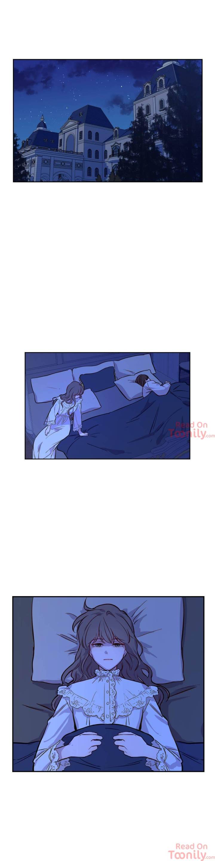 The Blood of Madam Giselle - Chapter 7 [photo 17] - MangaPorn