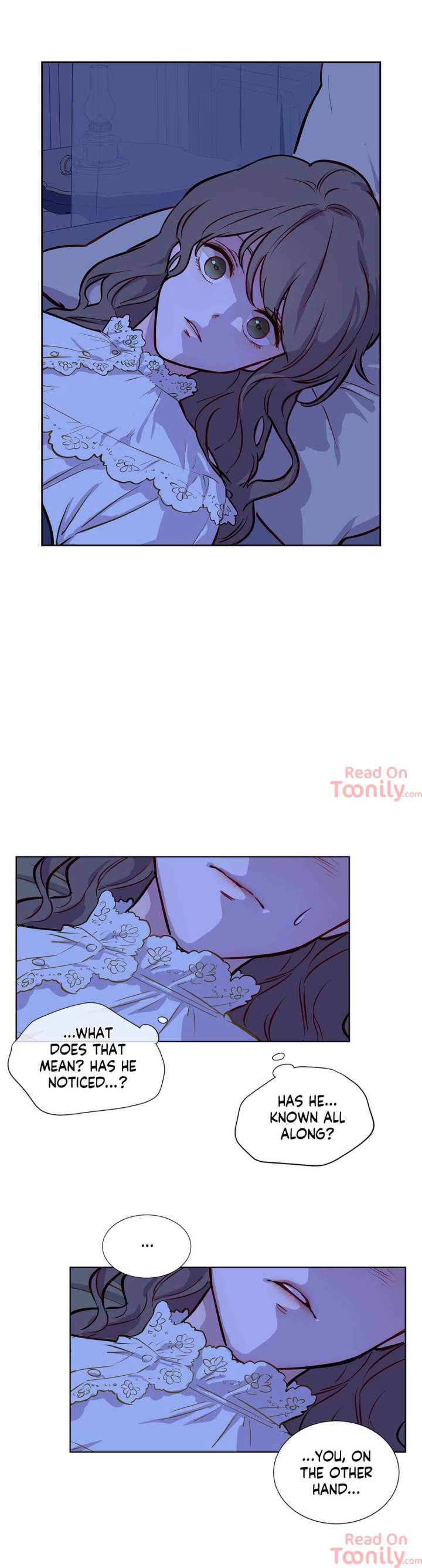 The Blood of Madam Giselle - Chapter 7 [photo 19] - MangaPorn