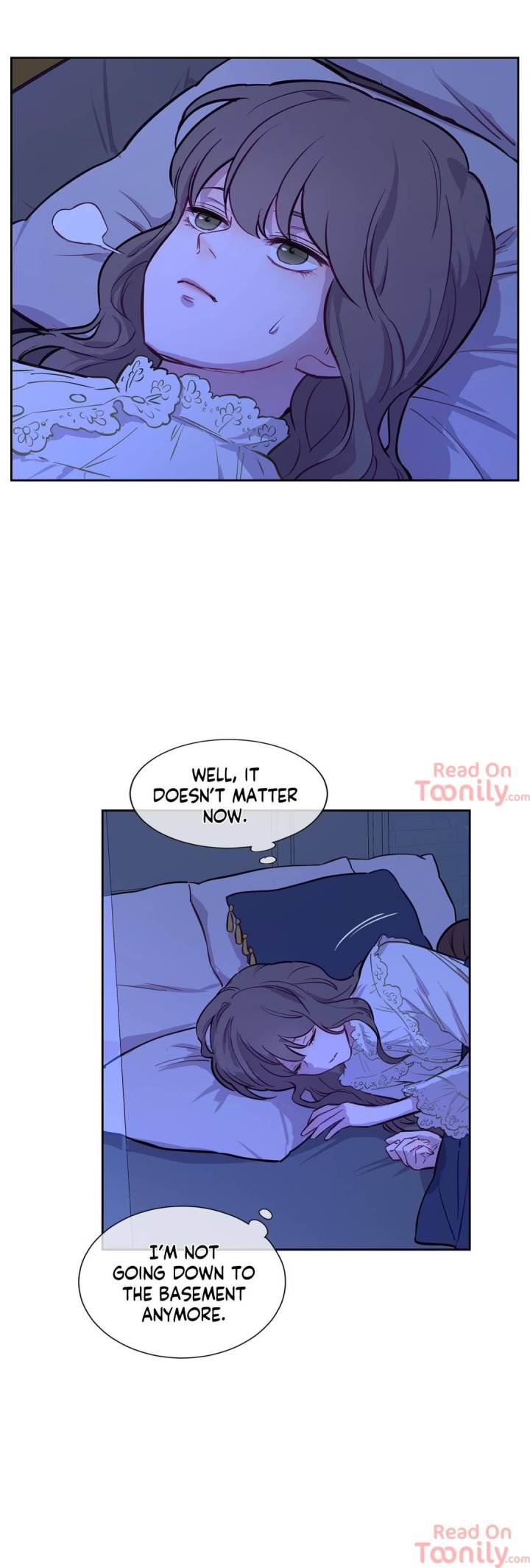 The Blood of Madam Giselle - Chapter 7 [photo 21] - MangaPorn