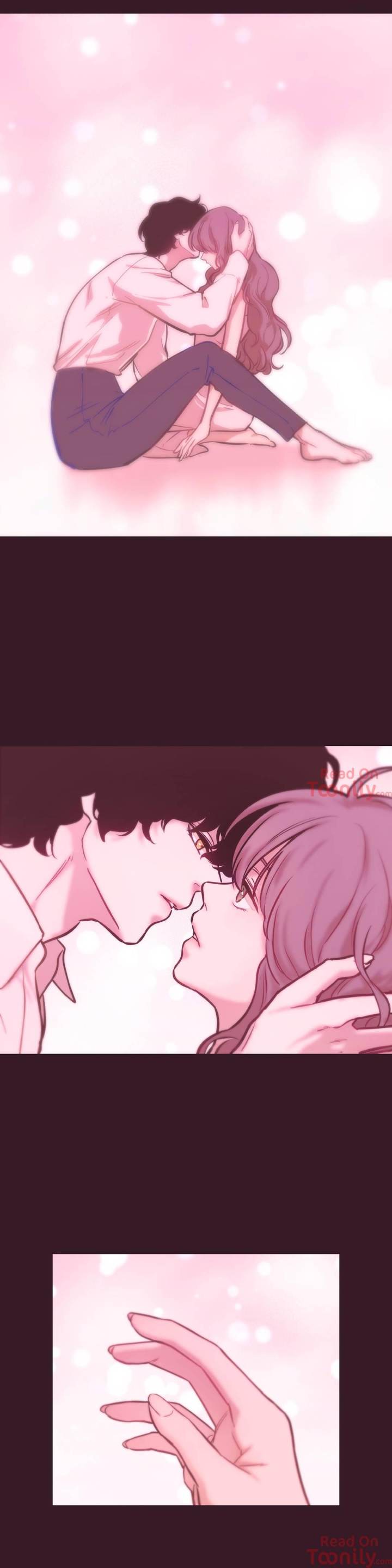 The Blood of Madam Giselle - Chapter 7 [photo 23] - MangaPorn