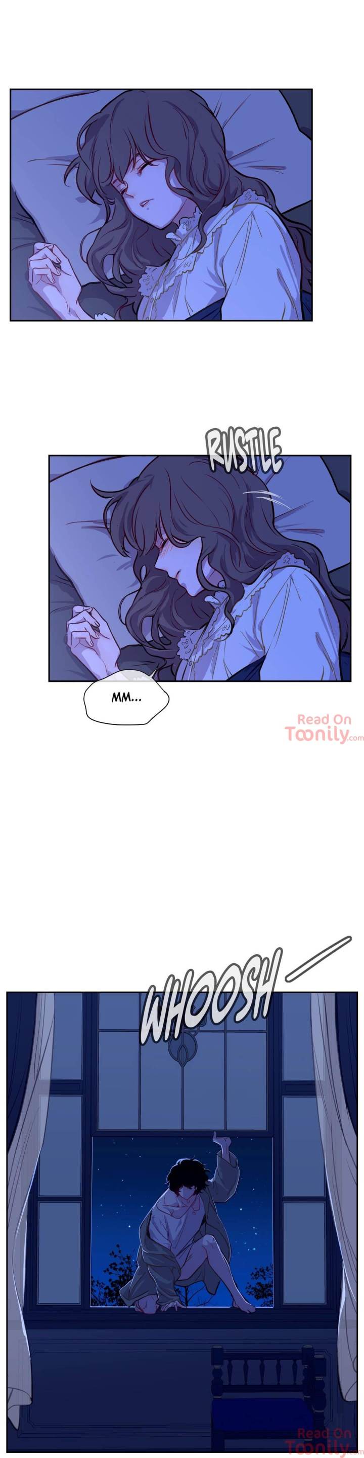 The Blood of Madam Giselle - Chapter 7 [photo 26] - MangaPorn