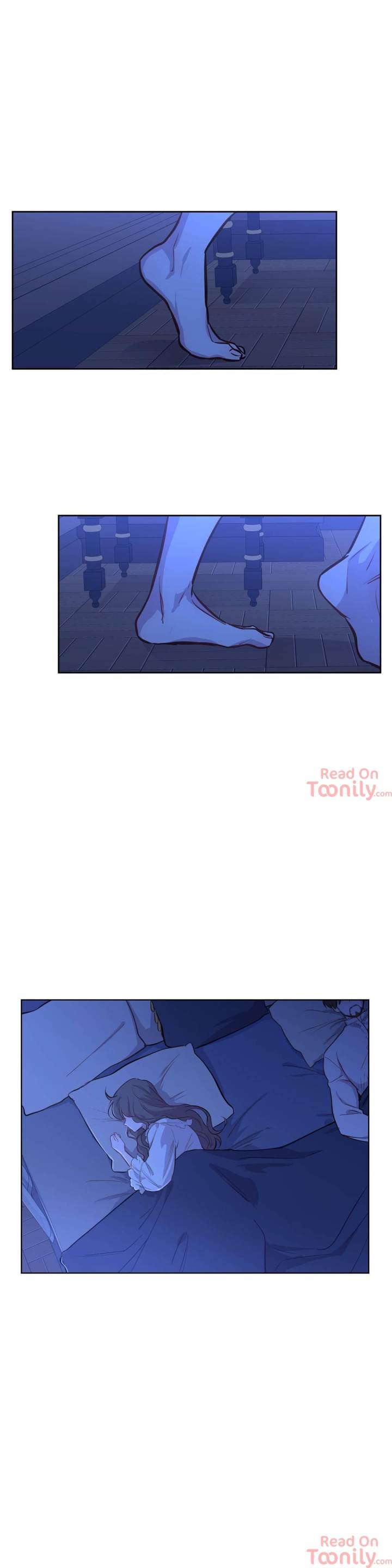 The Blood of Madam Giselle - Chapter 7 [photo 27] - MangaPorn