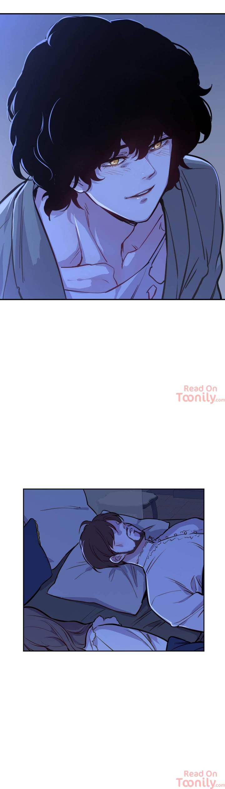 The Blood of Madam Giselle - Chapter 7 [photo 29] - MangaPorn