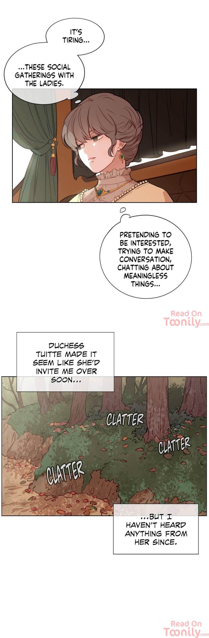 The Blood of Madam Giselle - Chapter 7 [photo 3] - MangaPorn