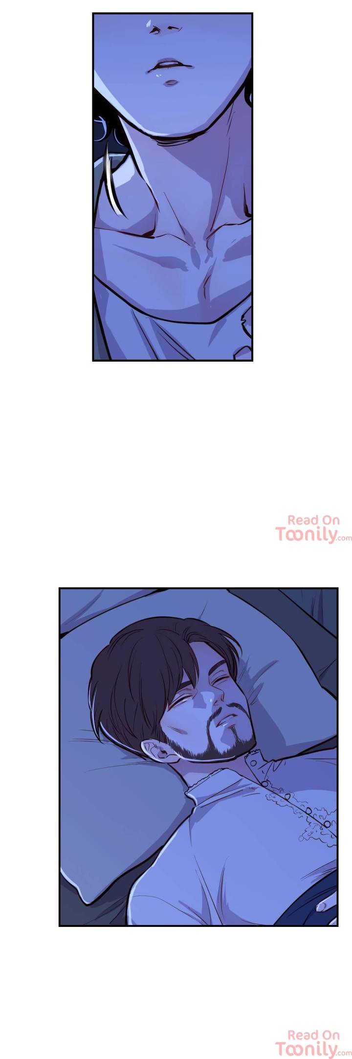 The Blood of Madam Giselle - Chapter 7 [photo 30] - MangaPorn