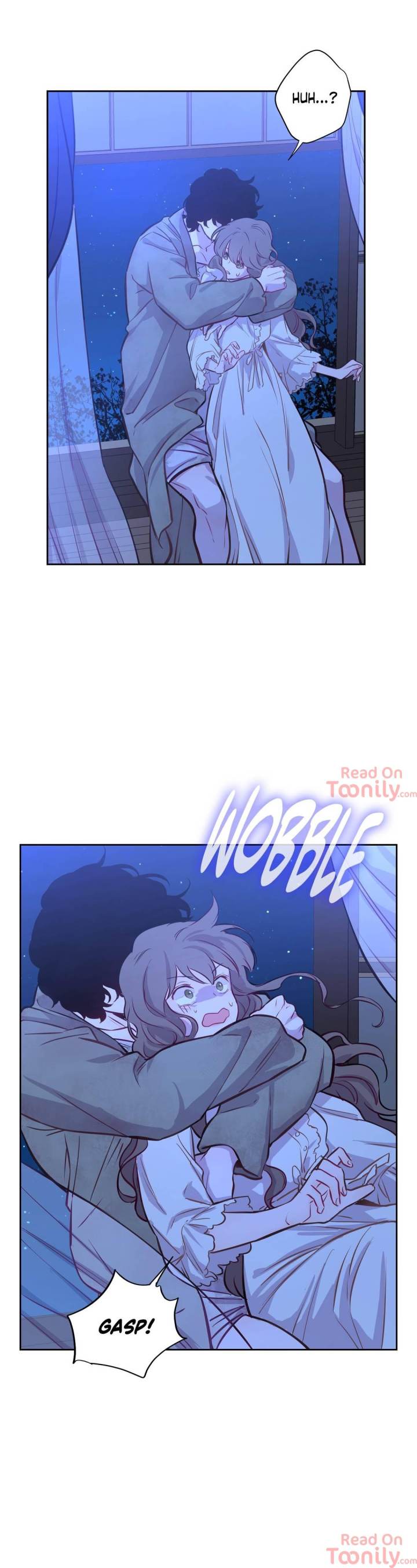 The Blood of Madam Giselle - Chapter 7 [photo 36] - MangaPorn