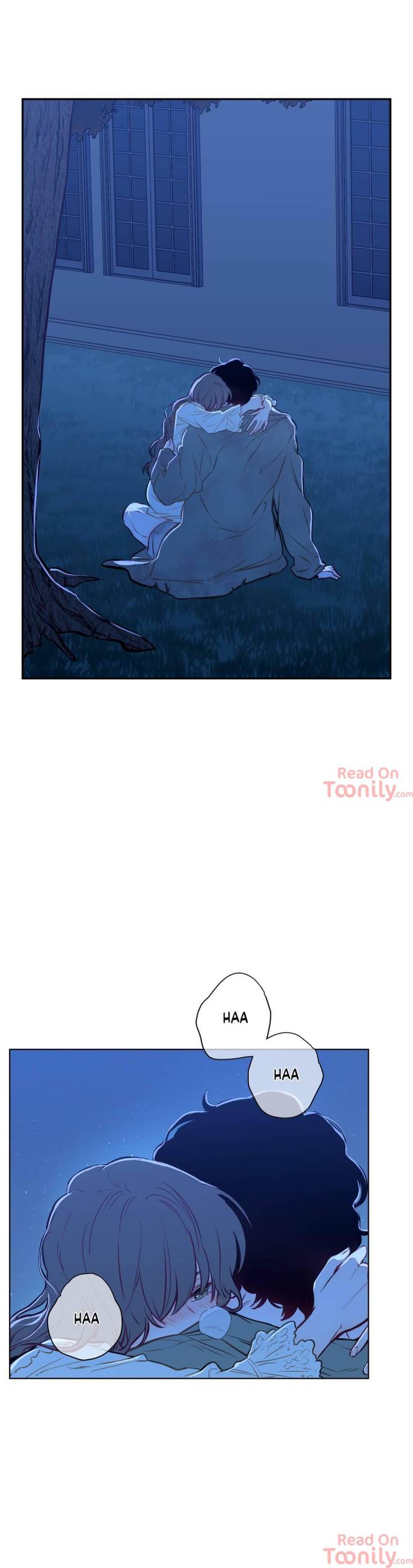 The Blood of Madam Giselle - Chapter 8 [photo 12] - MangaPorn