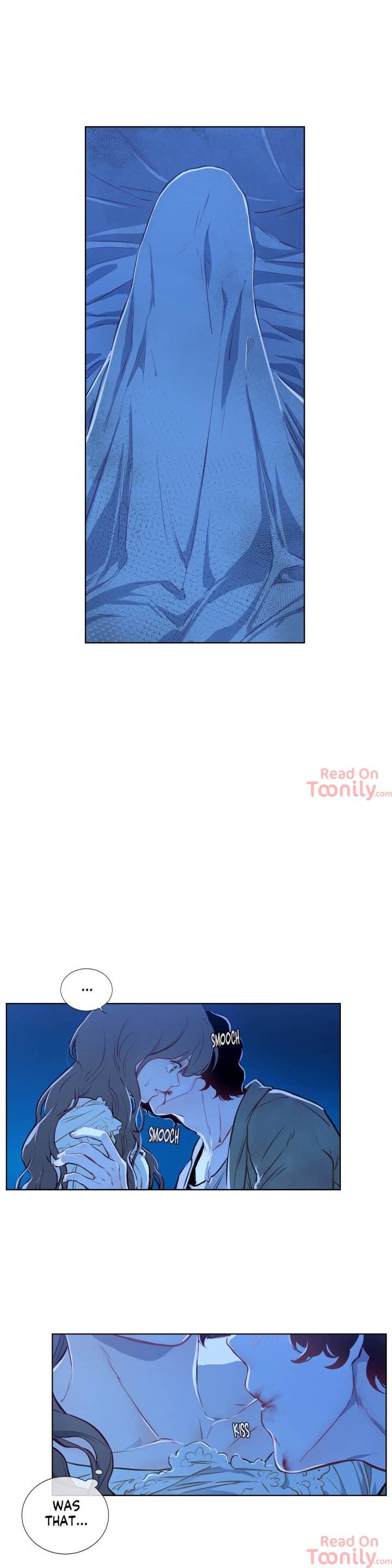 The Blood of Madam Giselle - Chapter 8 [photo 18] - MangaPorn