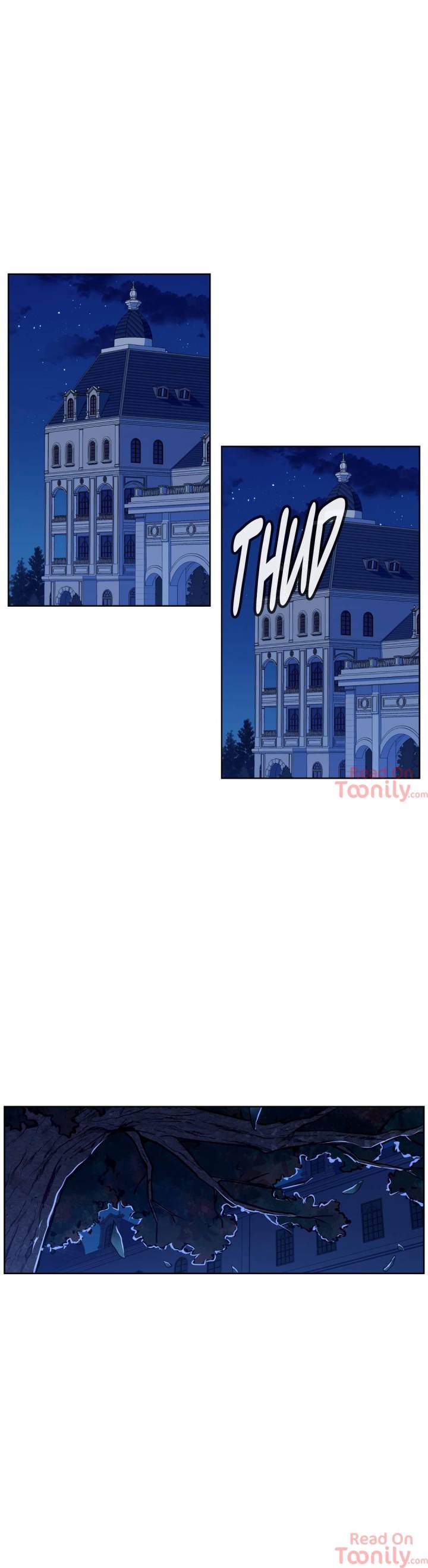 The Blood of Madam Giselle - Chapter 8 [photo 2] - MangaPorn