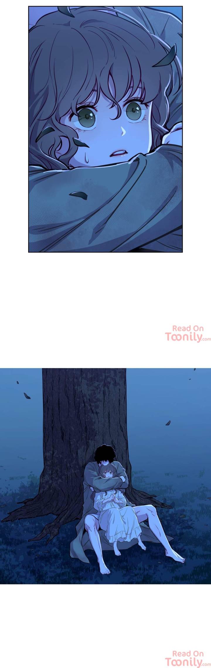 The Blood of Madam Giselle - Chapter 8 [photo 3] - MangaPorn