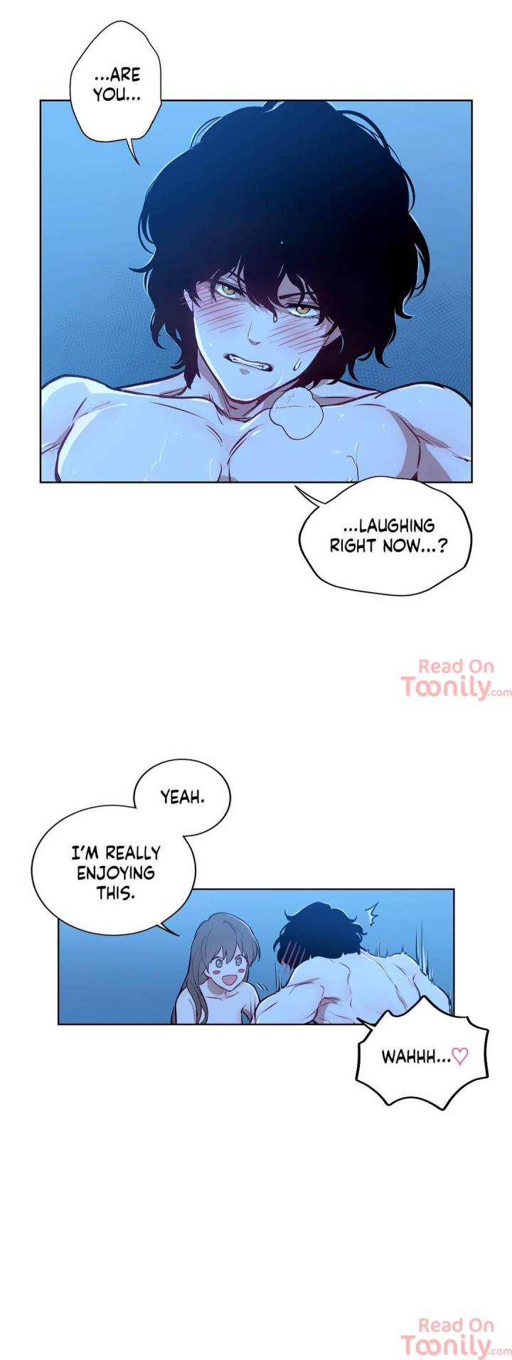 The Blood of Madam Giselle - Chapter 9 [photo 12] - MangaPorn