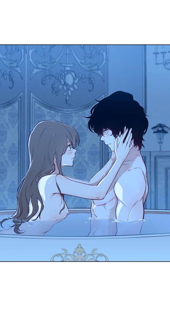 The Blood of Madam Giselle - Chapter 9 [photo 15] - MangaPorn