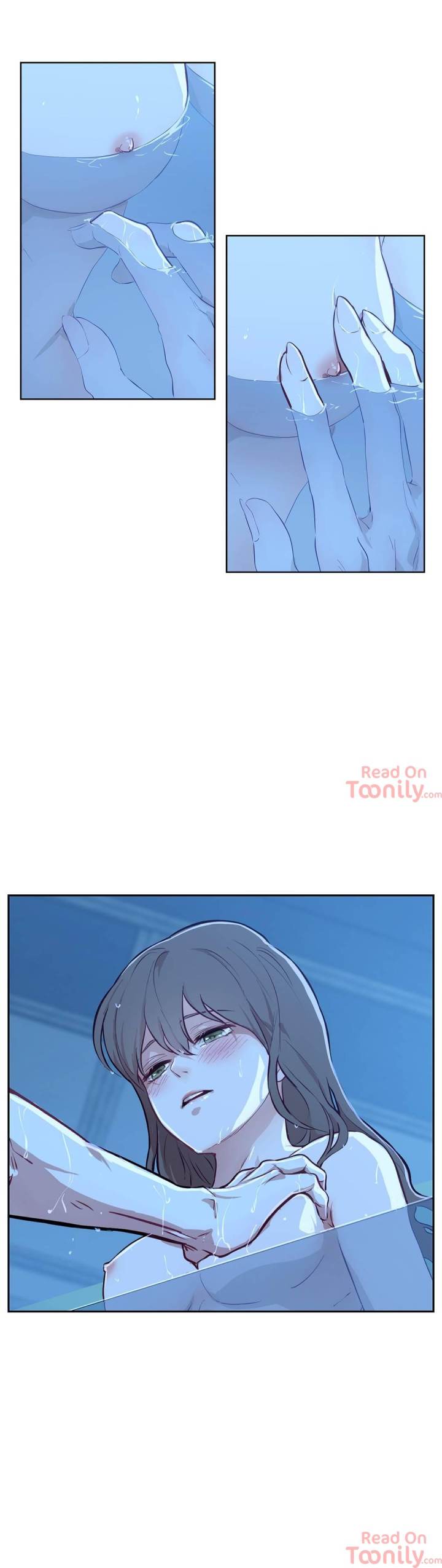 The Blood of Madam Giselle - Chapter 9 [photo 17] - MangaPorn