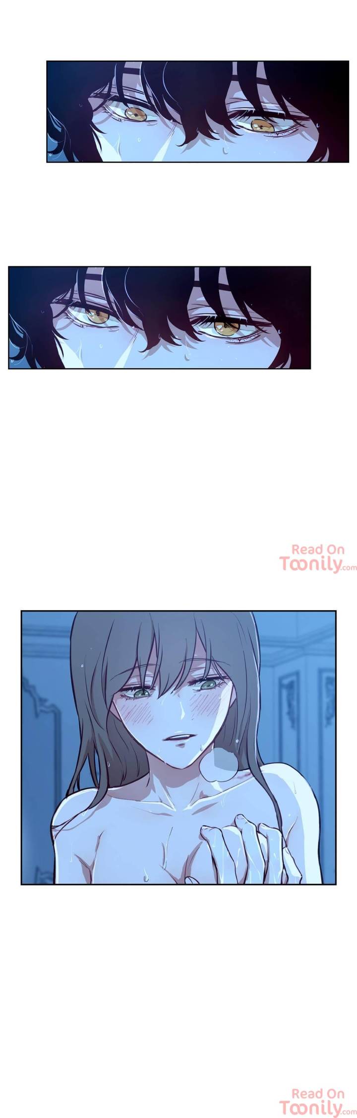 The Blood of Madam Giselle - Chapter 9 [photo 18] - MangaPorn