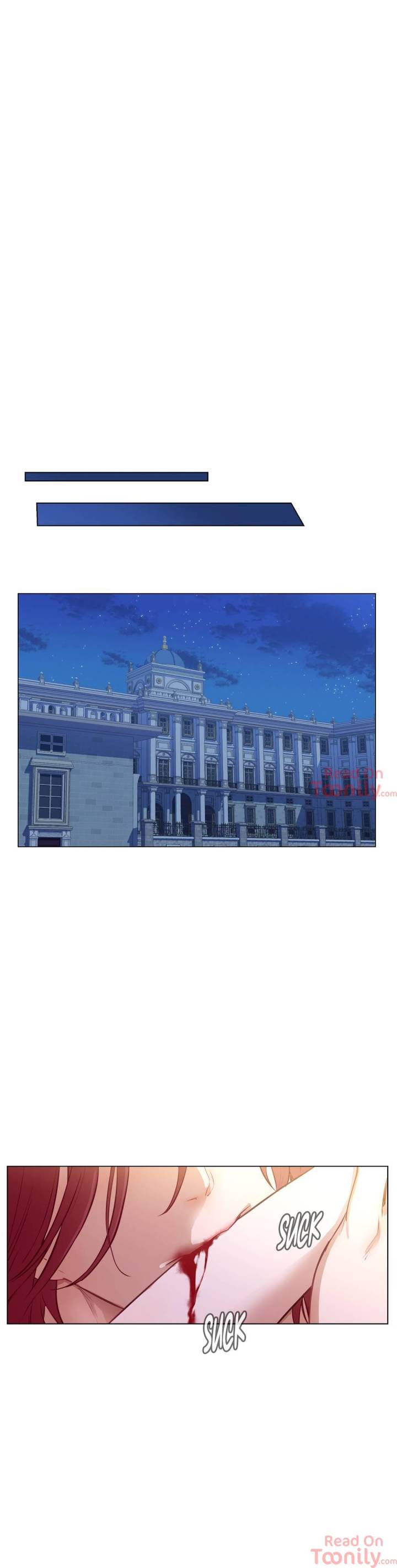 The Blood of Madam Giselle - Chapter 9 [photo 28] - MangaPorn