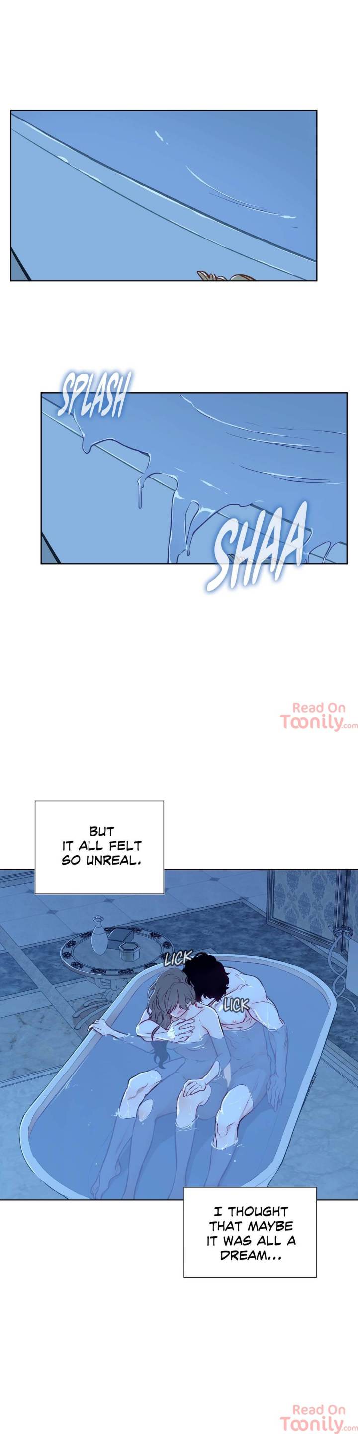 The Blood of Madam Giselle - Chapter 9 [photo 3] - MangaPorn