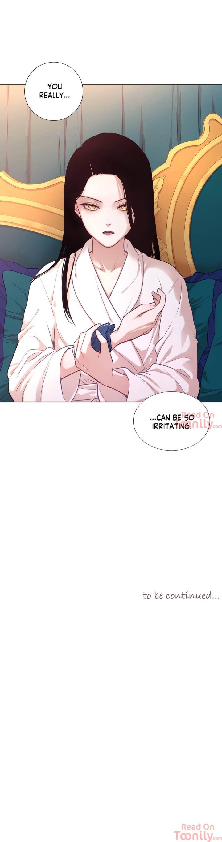 The Blood of Madam Giselle - Chapter 9 [photo 33] - MangaPorn