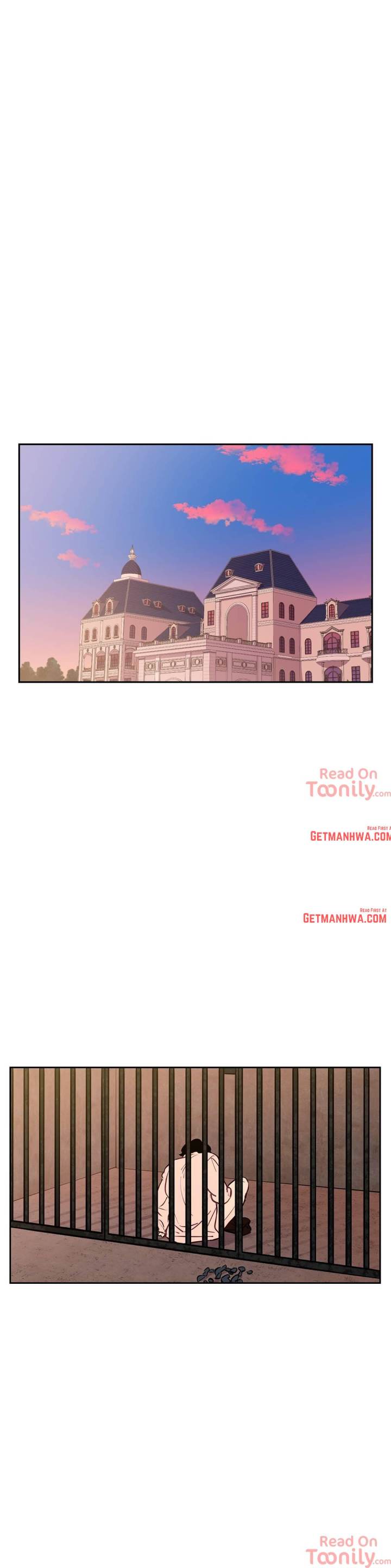 The Blood of Madam Giselle - Chapter 10 [photo 1] - MangaPorn