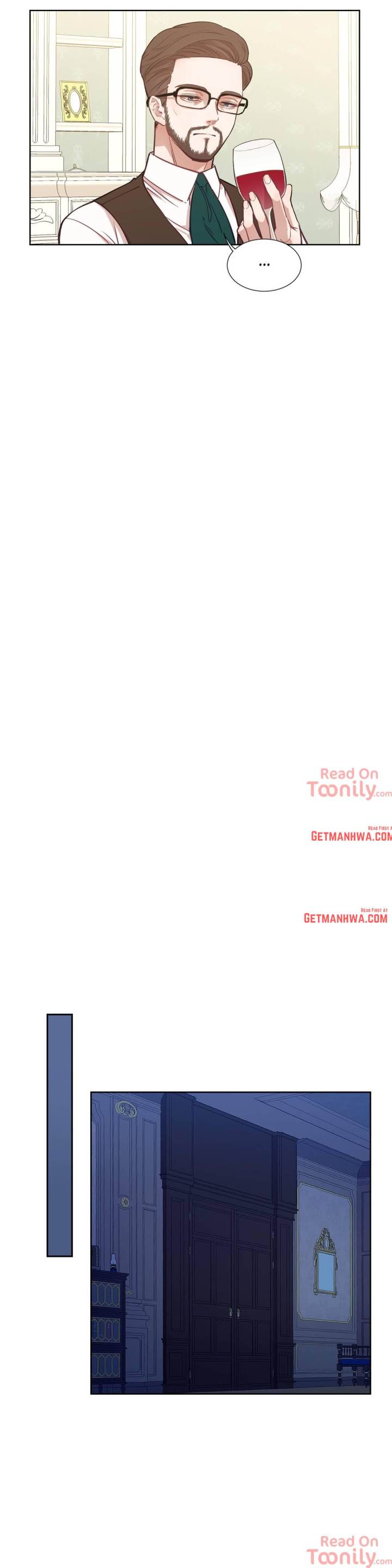 The Blood of Madam Giselle - Chapter 10 [photo 10] - MangaPorn