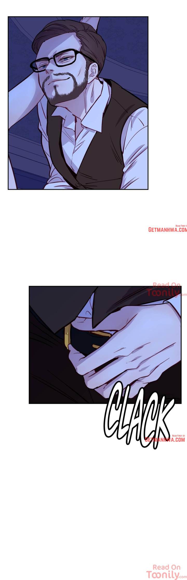 The Blood of Madam Giselle - Chapter 10 [photo 13] - MangaPorn