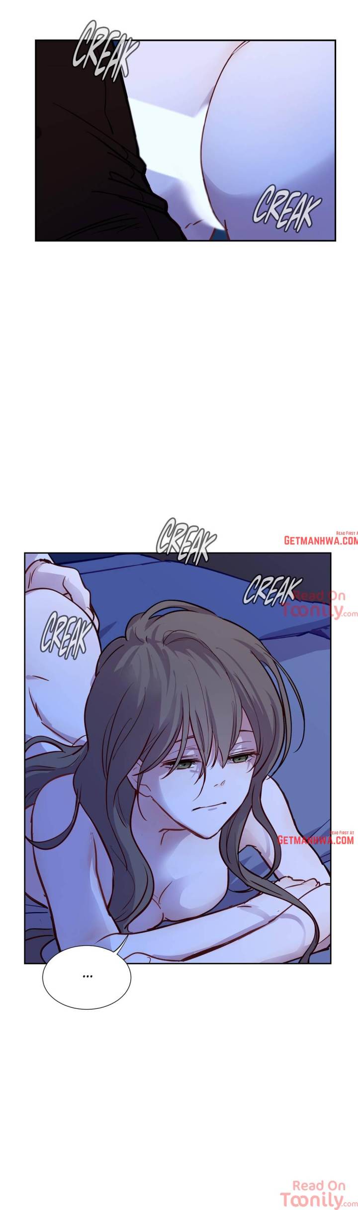 The Blood of Madam Giselle - Chapter 10 [photo 15] - MangaPorn