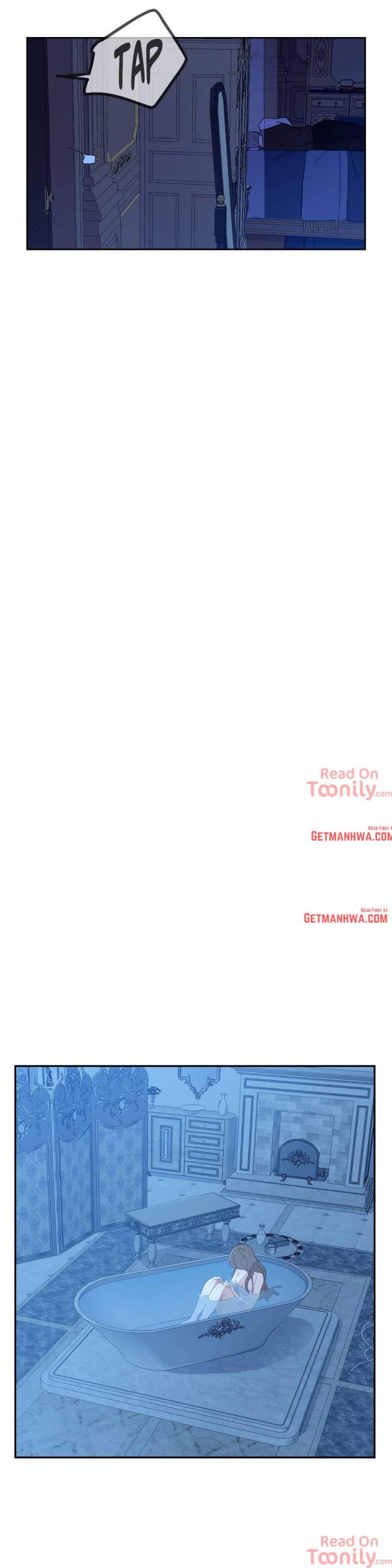 The Blood of Madam Giselle - Chapter 10 [photo 18] - MangaPorn