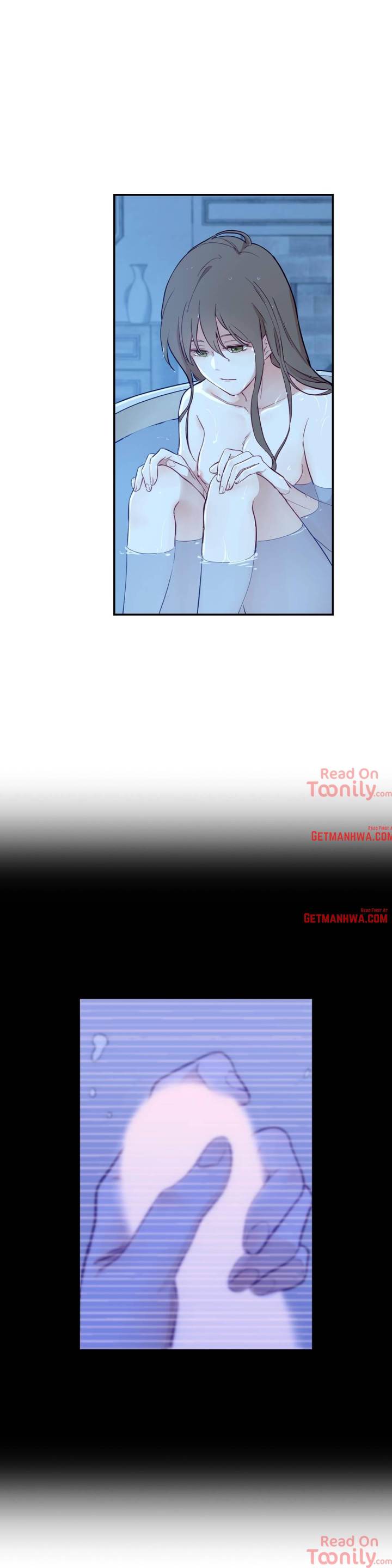 The Blood of Madam Giselle - Chapter 10 [photo 19] - MangaPorn