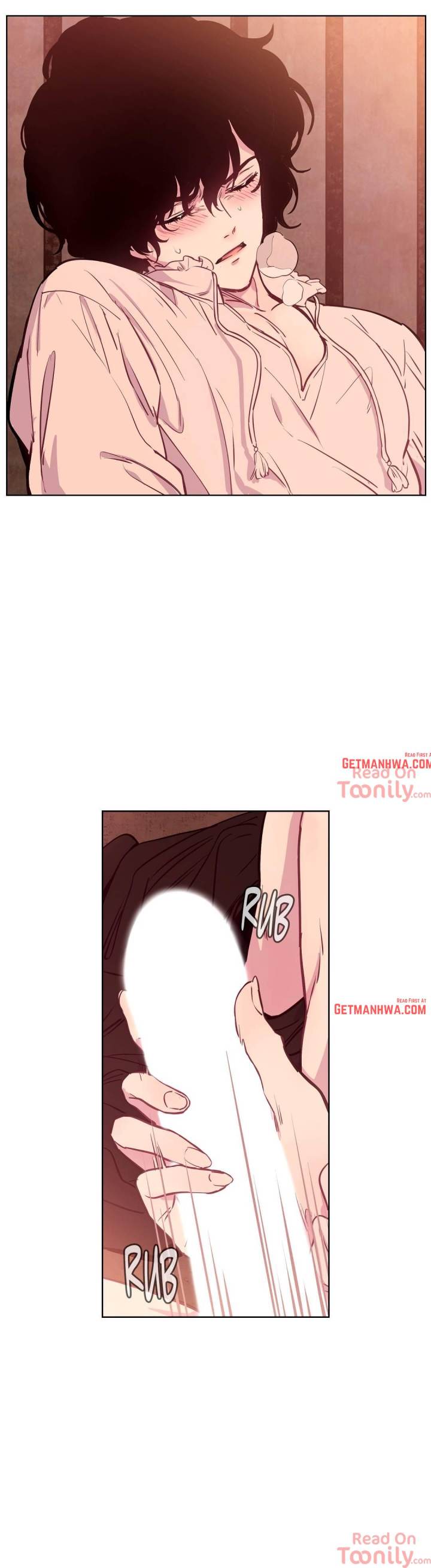 The Blood of Madam Giselle - Chapter 10 [photo 2] - MangaPorn