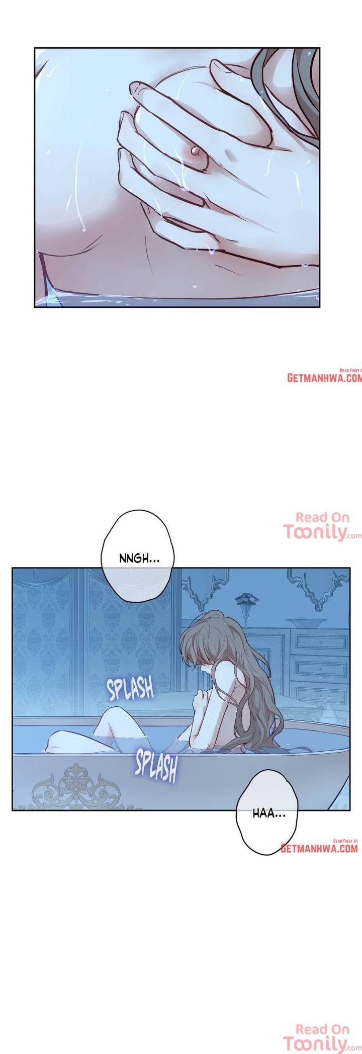 The Blood of Madam Giselle - Chapter 10 [photo 22] - MangaPorn