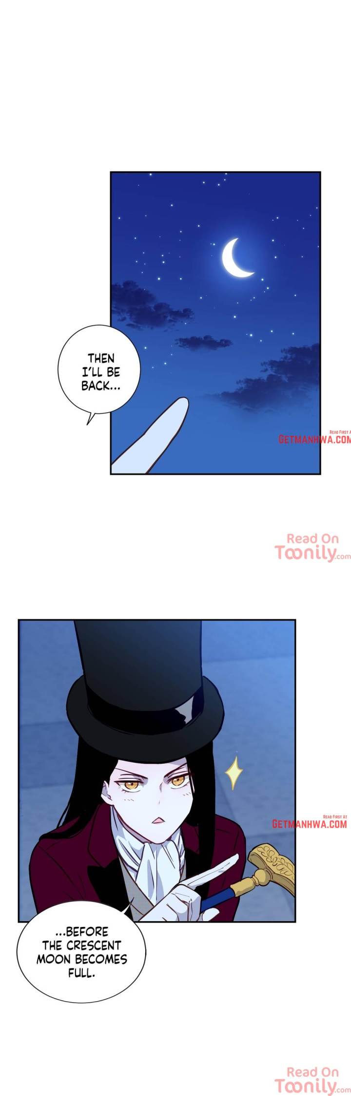 The Blood of Madam Giselle - Chapter 10 [photo 28] - MangaPorn