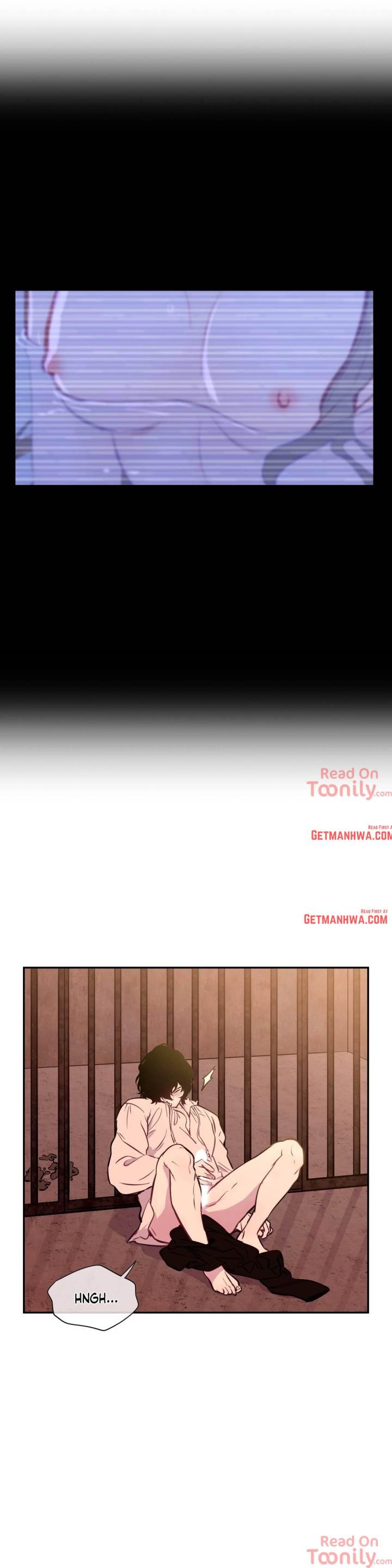 The Blood of Madam Giselle - Chapter 10 [photo 3] - MangaPorn