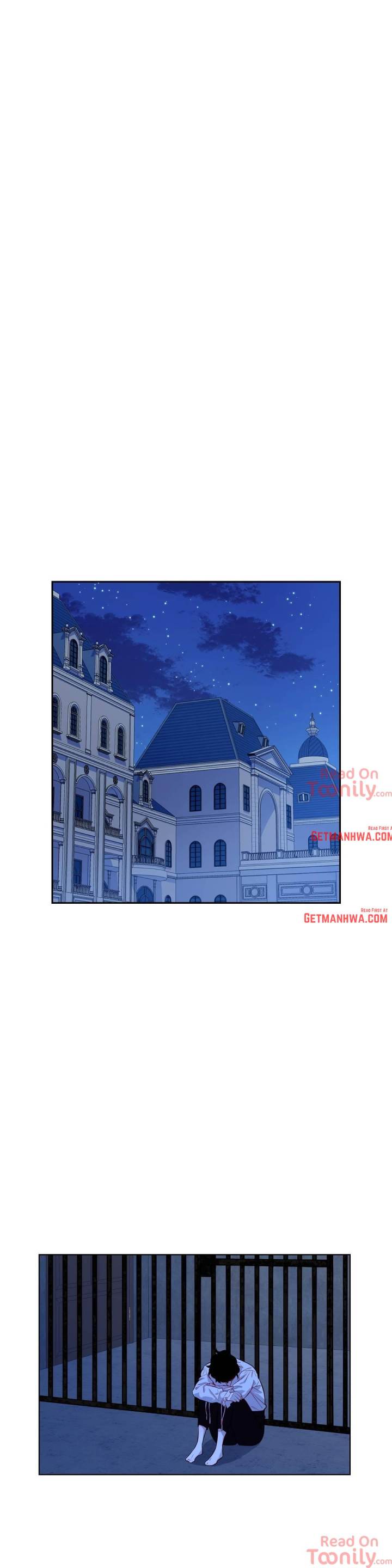 The Blood of Madam Giselle - Chapter 10 [photo 31] - MangaPorn