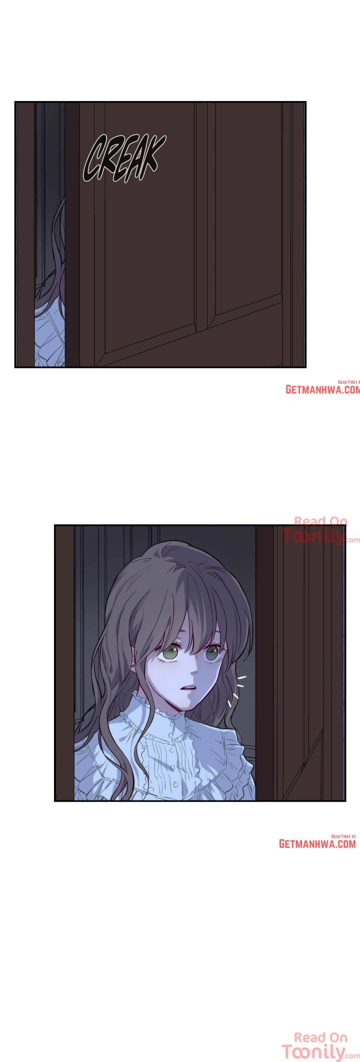 The Blood of Madam Giselle - Chapter 10 [photo 33] - MangaPorn