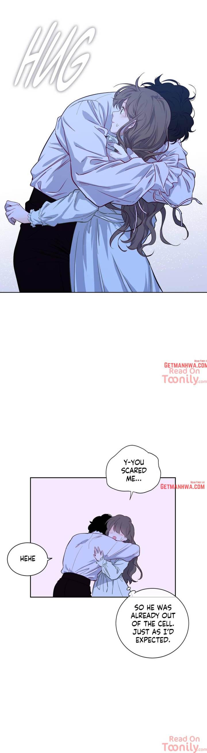 The Blood of Madam Giselle - Chapter 10 [photo 34] - MangaPorn