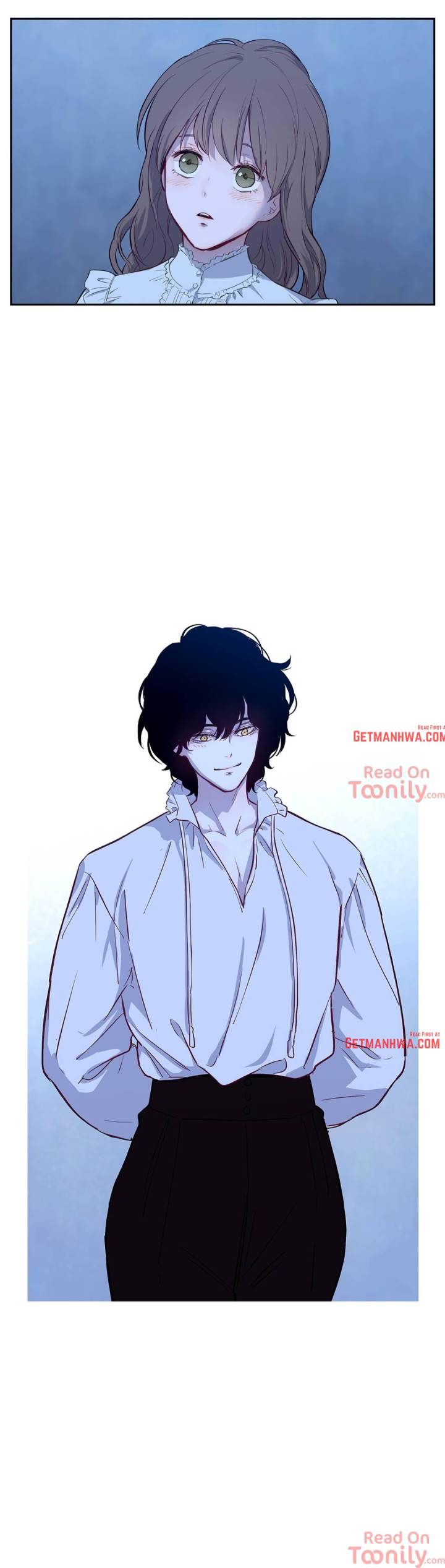 The Blood of Madam Giselle - Chapter 10 [photo 35] - MangaPorn