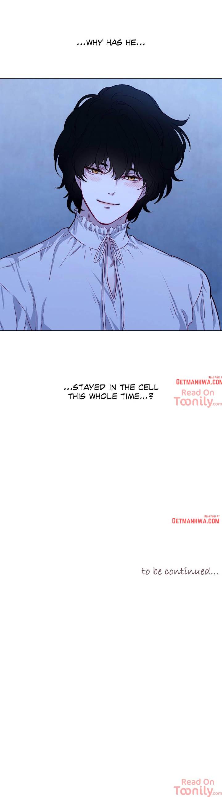 The Blood of Madam Giselle - Chapter 10 [photo 40] - MangaPorn