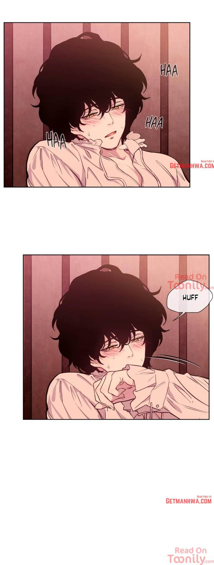 The Blood of Madam Giselle - Chapter 10 [photo 6] - MangaPorn