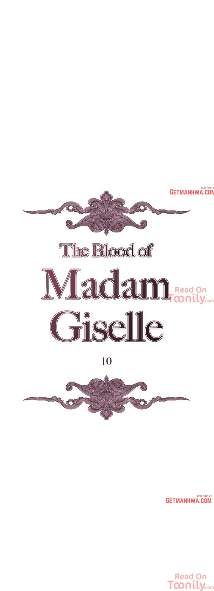 The Blood of Madam Giselle - Chapter 10 [photo 7] - MangaPorn