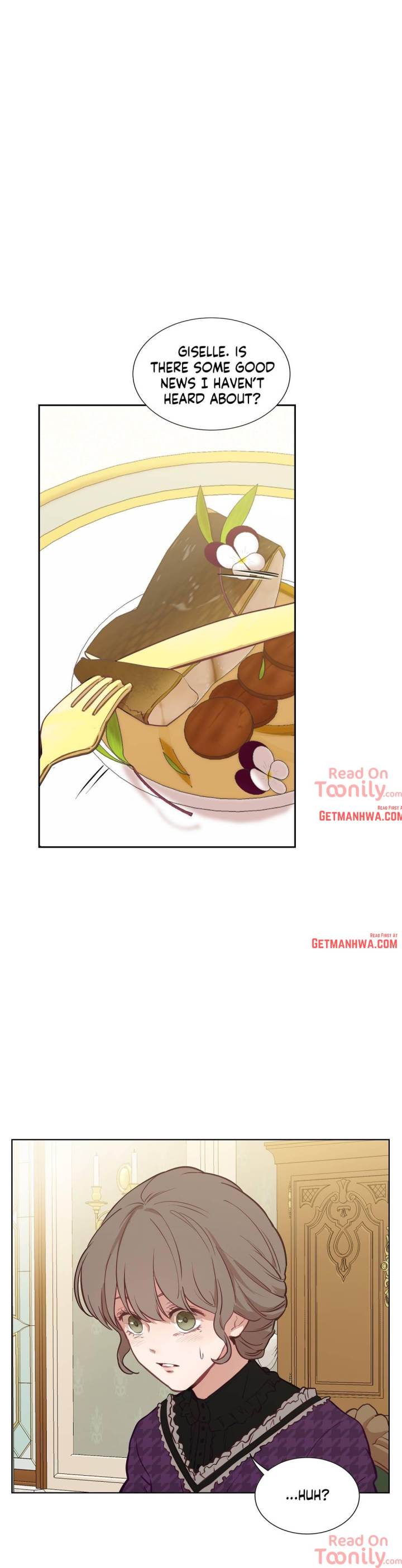 The Blood of Madam Giselle - Chapter 10 [photo 8] - MangaPorn