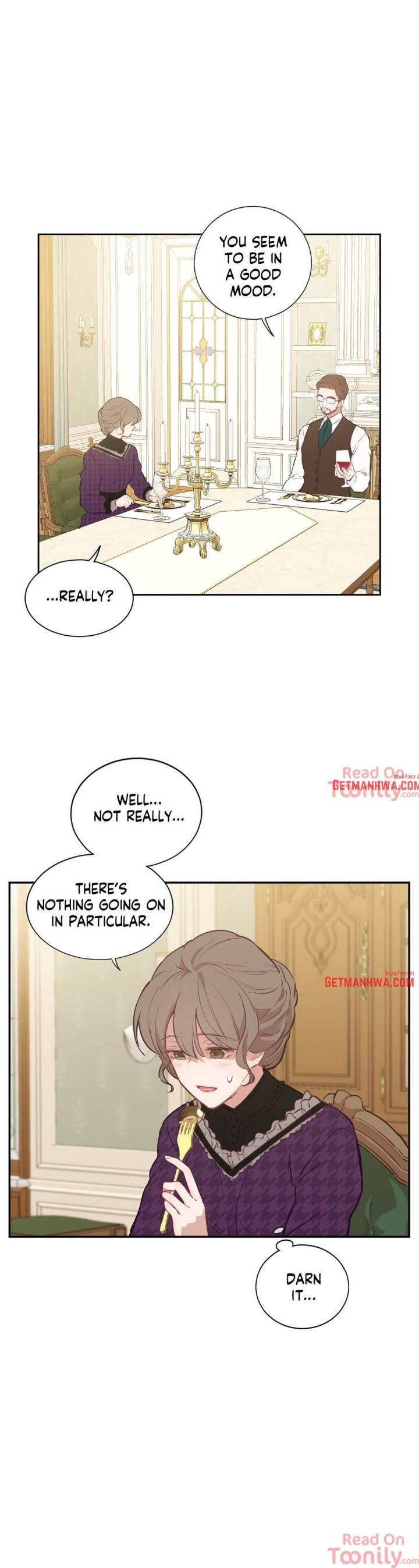 The Blood of Madam Giselle - Chapter 10 [photo 9] - MangaPorn