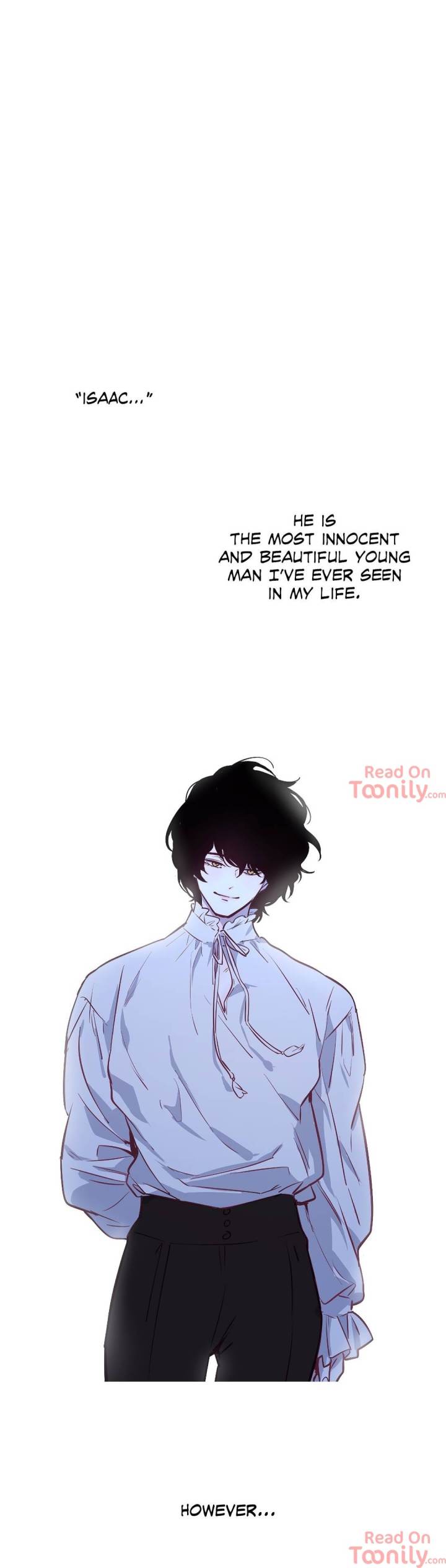 The Blood of Madam Giselle - Chapter 11 [photo 1] - MangaPorn