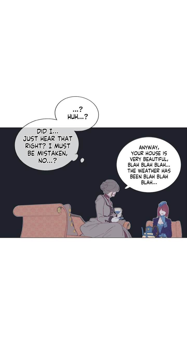 The Blood of Madam Giselle - Chapter 11 [photo 17] - MangaPorn