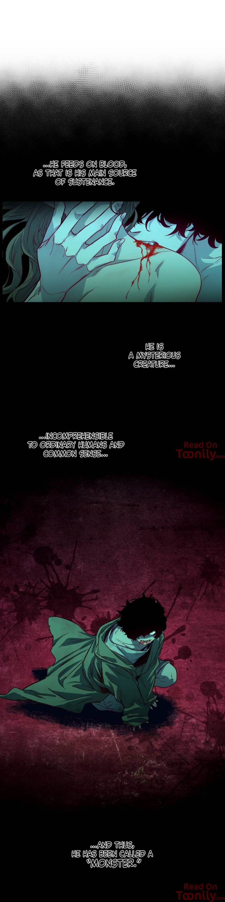 The Blood of Madam Giselle - Chapter 11 [photo 2] - MangaPorn