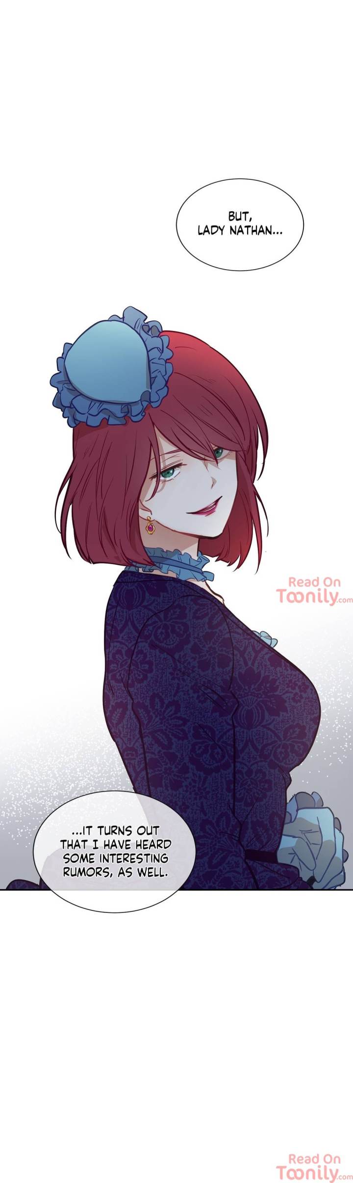 The Blood of Madam Giselle - Chapter 11 [photo 24] - MangaPorn