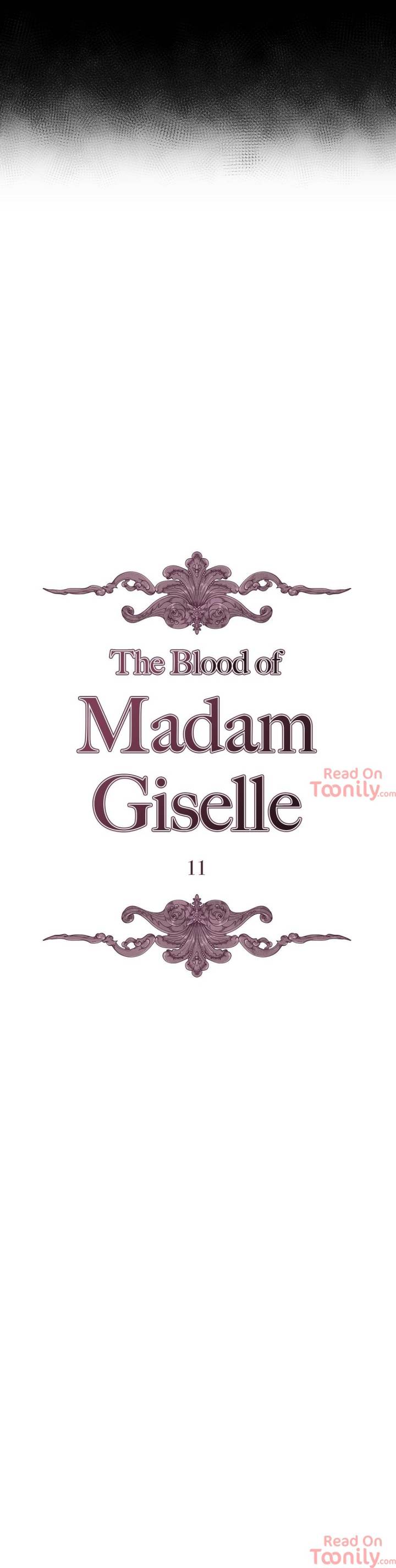 The Blood of Madam Giselle - Chapter 11 [photo 3] - MangaPorn
