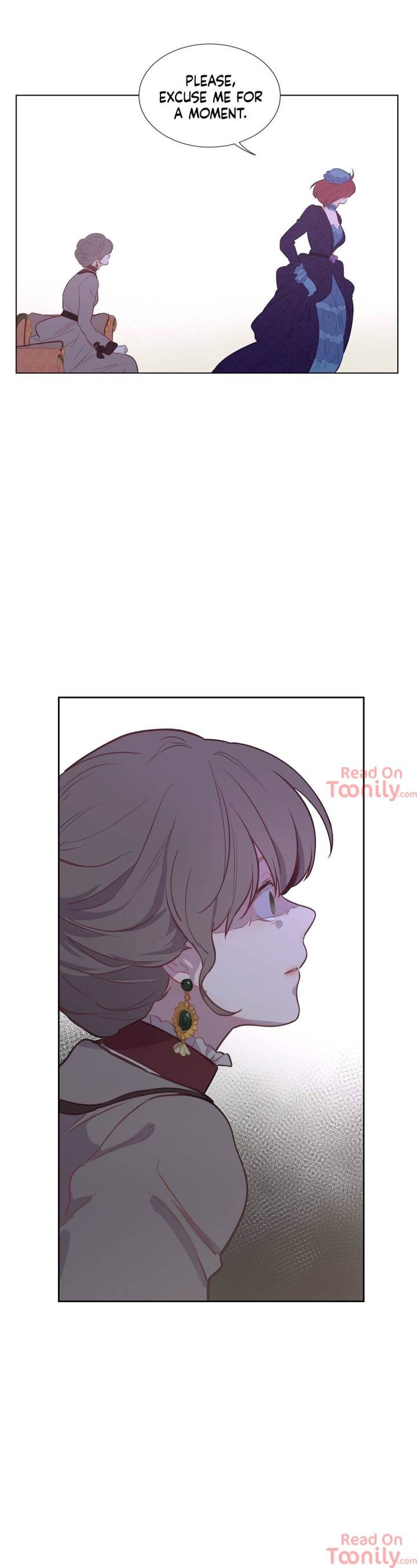 The Blood of Madam Giselle - Chapter 11 [photo 30] - MangaPorn