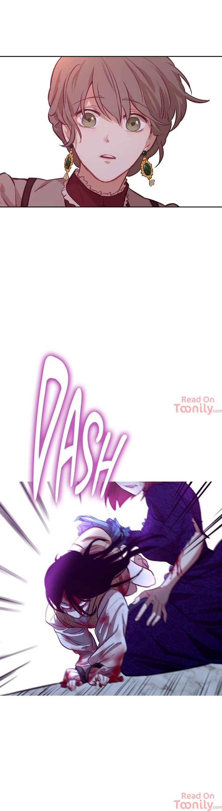 The Blood of Madam Giselle - Chapter 11 [photo 35] - MangaPorn