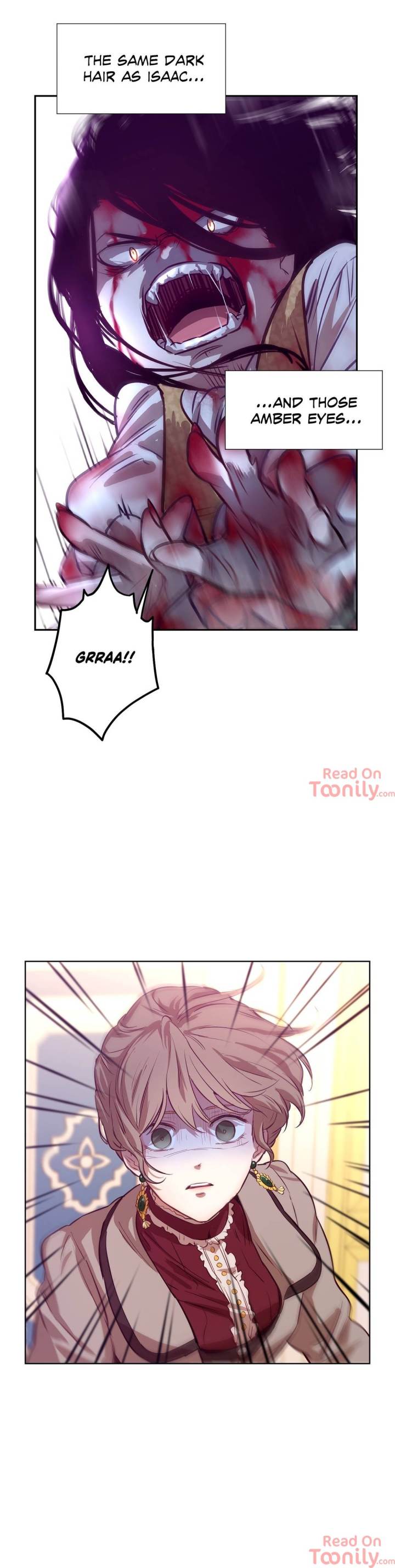 The Blood of Madam Giselle - Chapter 11 [photo 36] - MangaPorn