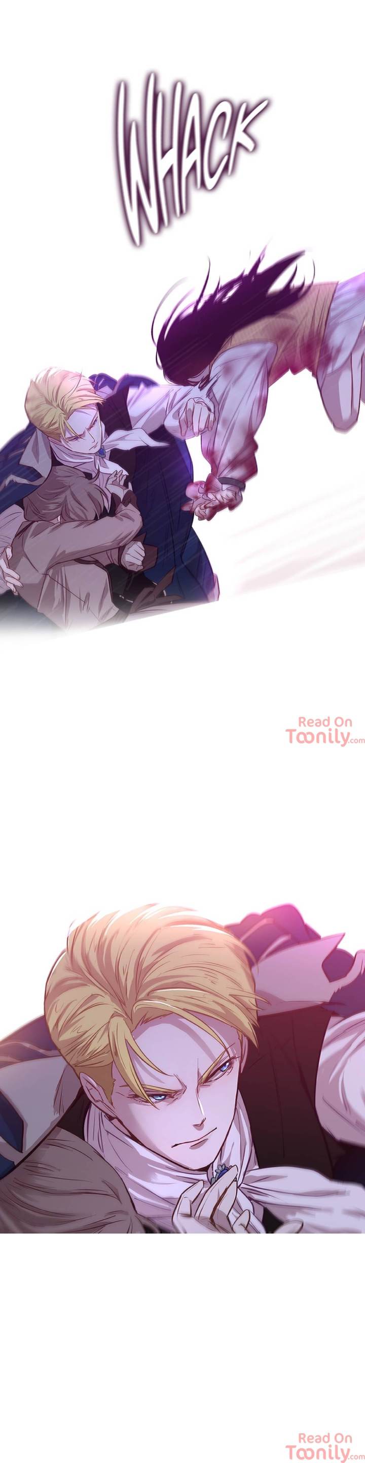 The Blood of Madam Giselle - Chapter 11 [photo 37] - MangaPorn